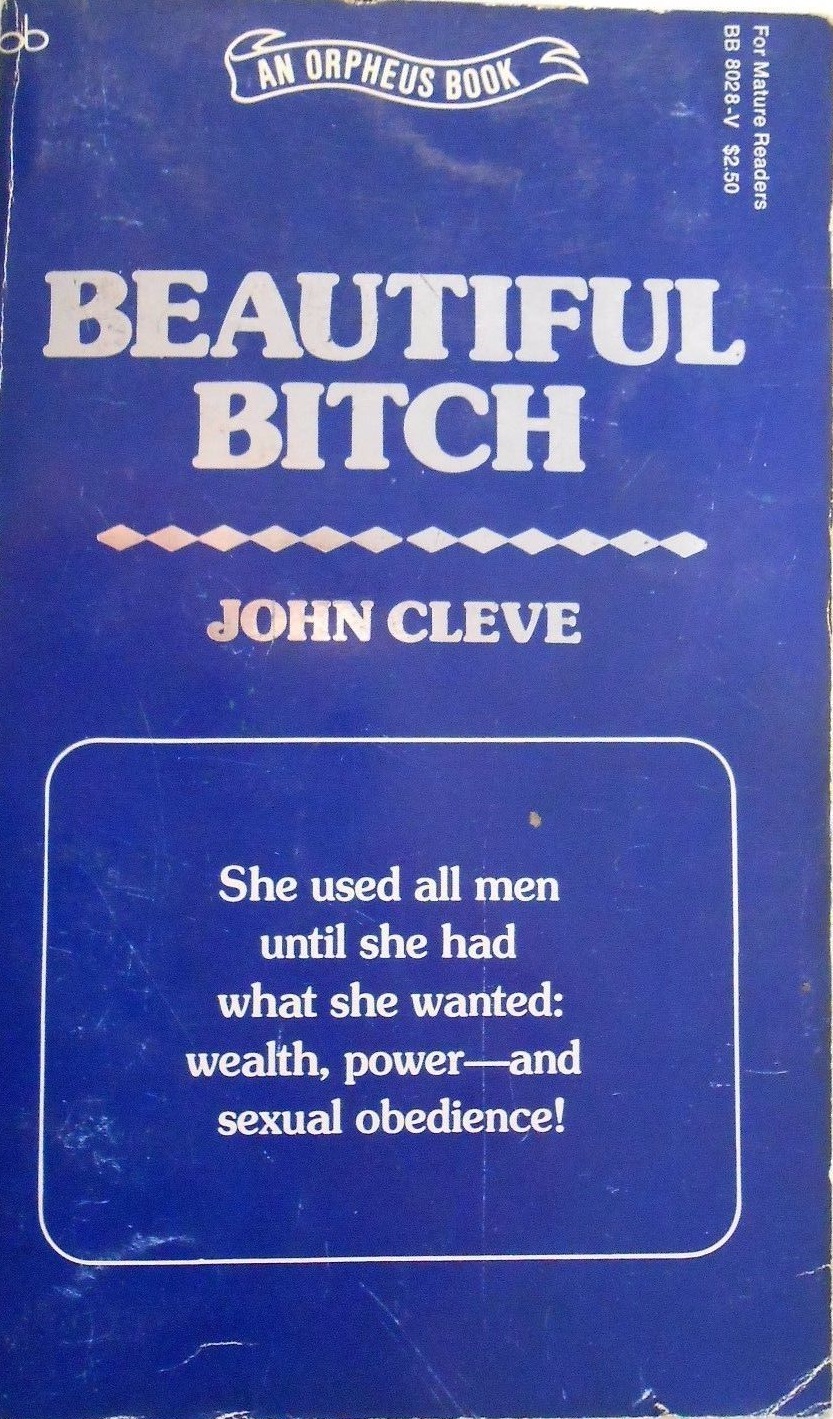 Beautiful bitch mature